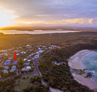 Angourie Blue 7- stroll to surfing beaches. - Geraldton Accommodation
