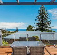 Angourie Blue Unit 2 - Geraldton Accommodation