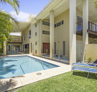 ANGOURIE HOUSE - SALT VILLAGE - Geraldton Accommodation