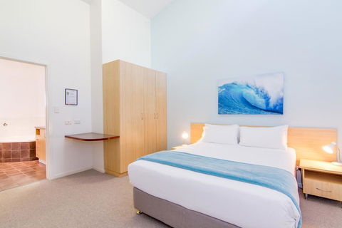 Angourie Resort - Geraldton Accommodation 1
