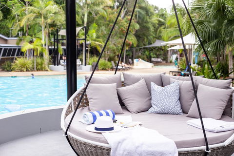 Angourie Resort - Geraldton Accommodation 0