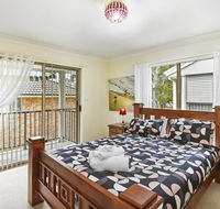 Anne's Beach Getaway - Geraldton Accommodation