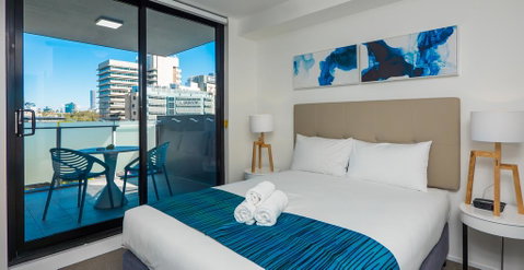 Annexe Apartments - Geraldton Accommodation 3