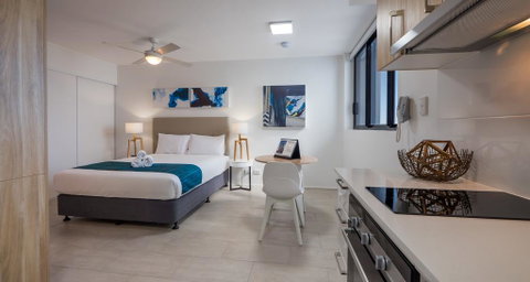 Annexe Apartments - Geraldton Accommodation 1