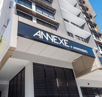 Annexe Apartments - Geraldton Accommodation