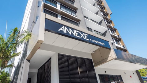 Annexe Apartments - Geraldton Accommodation 0