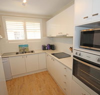 Annie's Apartment - Geraldton Accommodation