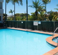 Apartment 3 - Providence - Geraldton Accommodation