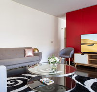 Apartment with Balcony and Parking near Racecourse - Geraldton Accommodation
