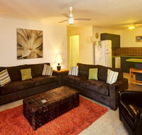 Apartment with Inground Pool - Geraldton Accommodation