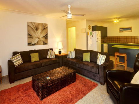 Apartment With Inground Pool - Geraldton Accommodation 0