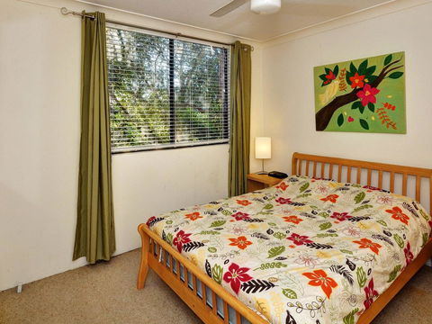 Apartment With Inground Pool - Geraldton Accommodation 3