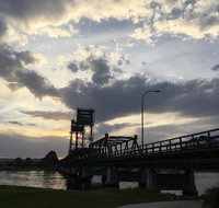 Apartment with sweeping view of the Bay 2 bedrooms sleeps 5 - Geraldton Accommodation