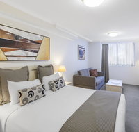 Apartments  317 Castlereagh - Geraldton Accommodation