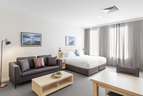 Apartments @ 60 Market - Geraldton Accommodation 0