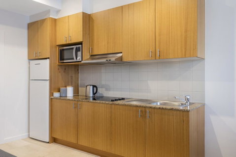 Apartments @ 60 Market - Geraldton Accommodation 2