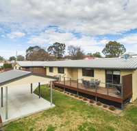 Apartments on Allingham - Geraldton Accommodation