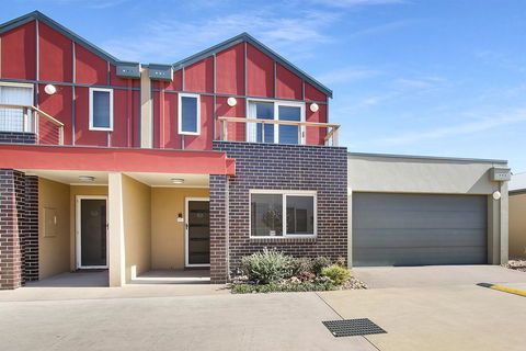 Apartments On Church - Unit 7 - Geraldton Accommodation 0