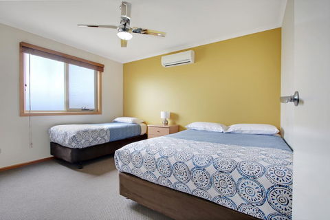 Apartments On Church - Unit 7 - Geraldton Accommodation 2