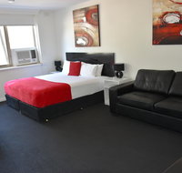 Apartments on Flemington - Geraldton Accommodation