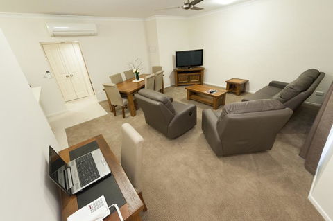 Apartments On Palmer - Geraldton Accommodation 2