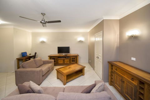 Apartments On Palmer - Geraldton Accommodation 0