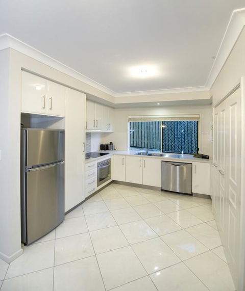 Apartments On Palmer - Geraldton Accommodation 3