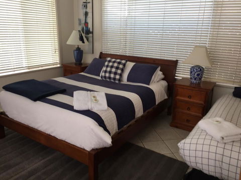 Apartments On The Park - 47 March St - Geraldton Accommodation 0