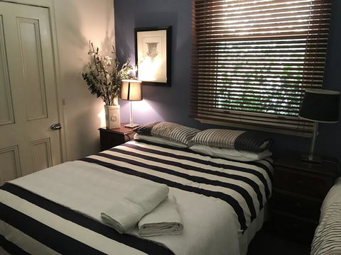 Apartments On The Park - 47 March St - Geraldton Accommodation 2
