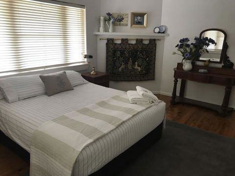 Apartments On The Park - 47 March St - Geraldton Accommodation 1