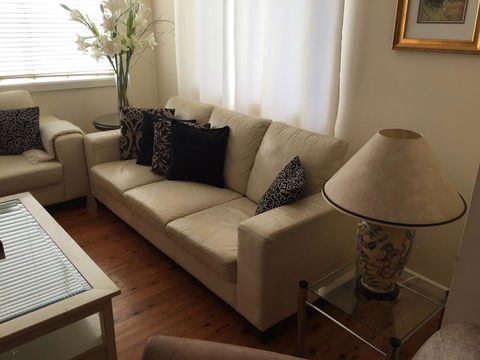 Apartments On The Park - 47 March St - Geraldton Accommodation 3