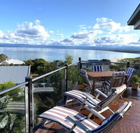 Aperture - Geraldton Accommodation