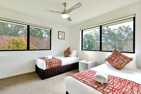 Apex Park Holiday Apartments - Geraldton Accommodation 3