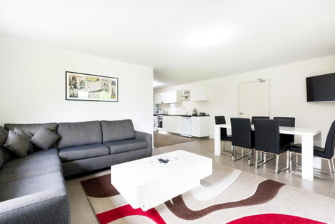 Apex Park Holiday Apartments - Geraldton Accommodation 1