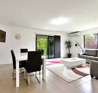 Apex Park Holiday Apartments - Geraldton Accommodation