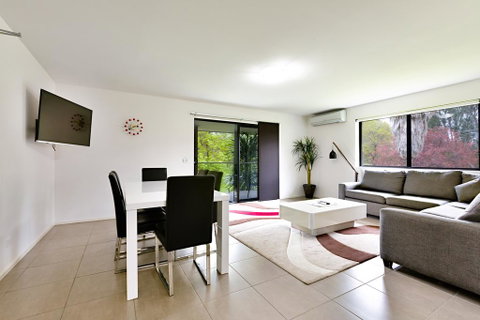 Apex Park Holiday Apartments - Geraldton Accommodation 0