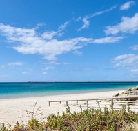 API Busselton Seaside Escape Apartments - Geraldton Accommodation