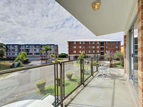 Apollo Court 3 - Nelson Bay - Geraldton Accommodation 0