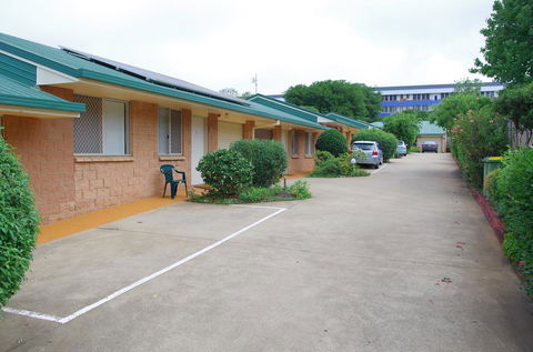 Apollo Lodge - Geraldton Accommodation 1