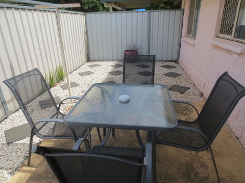 Apollo Lodge - Geraldton Accommodation 2