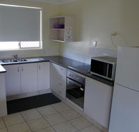 Apollo Lodge - Geraldton Accommodation
