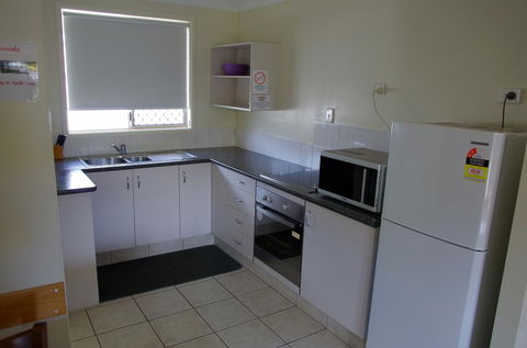 Apollo Lodge - Geraldton Accommodation 0