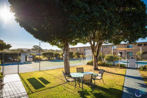Apollo Unit 11 - Geraldton Accommodation 3
