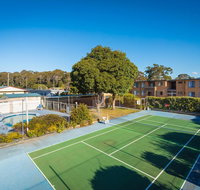 Apollo Unit 11 - Geraldton Accommodation