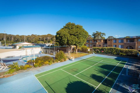 Apollo Unit 11 - Geraldton Accommodation 0