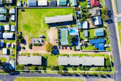 Apollo Unit 12 - Geraldton Accommodation 1