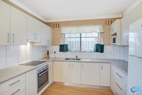 Apollo Unit 12 - Geraldton Accommodation 3