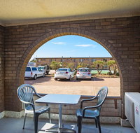 Apollo Unit 12 - Geraldton Accommodation