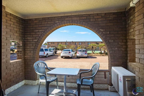 Apollo Unit 12 - Geraldton Accommodation 0