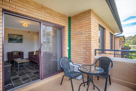 Apollo Unit 14 - Geraldton Accommodation 1